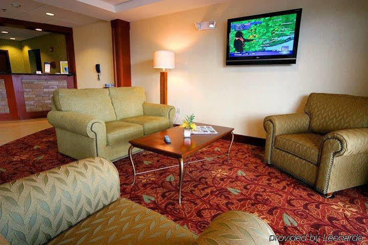 Comfort Inn & Suites Saratoga Springs Exteriér fotografie